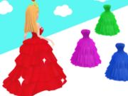Spiel Prinzessin Run 3D Online