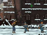 Spiel Kommando III Online