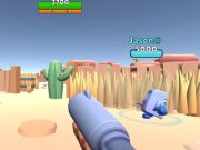 Spiel Brawlerstern 3D-FPS Online