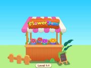 Spiel Blumenmarmelade Online