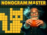 Spiel Nonogram Master Online