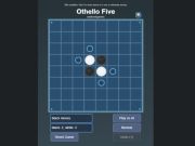 Spiel Othello fünf Online