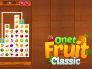 Spiel ONET Obstklassiker Online