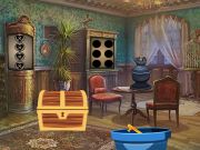 Spiel Senior Souls entkommen Online