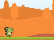 Spiel Laufen Sie Dino Run 2d Online