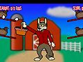 Spiel Wolf liebt Eier  Online