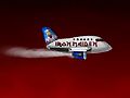 Spiel Iron Maiden Flug 666  Online