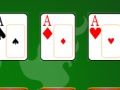 Spiel Mein bevorzugter klassischer Solitaire  Online