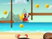 Spiel Knifflige Krabbe Online