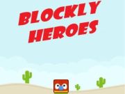 Spiel Blockly Helden Online