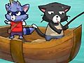 Spiel Odyssey Siveta Online