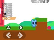 Spiel Online-Katzen Multiplayer Park Online