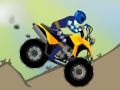 Spiel Power Rangers Hill  Online