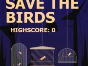 Spiel Rette die Vögel Online