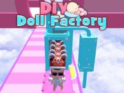 Spiel DIY Doll Factory Online Spiel DIY Doll Factory Online