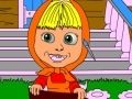 Spiel Mary um das Haus herum  Online