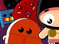 Spiel Nervous Jungle Online