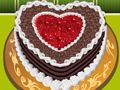Spiel Schwarzwaldkuchen  Online