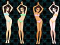 Spiel Indisches Barbie -Mädchen  Online