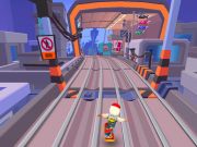 Spiel U-Bahn-Surfer Osaka Online