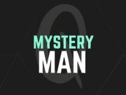 Spiel SCP der mysteriöse Mann Online
