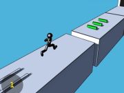 Spiel Stickman Leiter Online