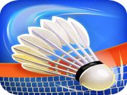 Spiel Badminton 3d Online