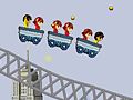 Spiel Achterbahnrand Online Spiel Achterbahnrand Online