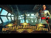 Spiel Geist des alten Waldes Online