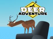 Spiel Hirschabenteuer Online