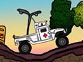Spiel Krankenwagen Wahnsinn  Online