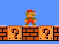 Spiel Super Mario Crossover  Online