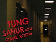 Spiel Tung Sahur Bots Chase Room Online