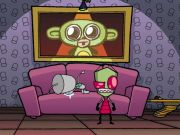 Spiel Invader Zim the Doom Game Online