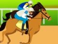Spiel Pferderennen tippen  Online
