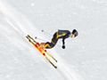 Spiel Tricks auf Ski Online