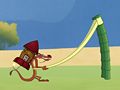 Spiel Rakete Muchu Online