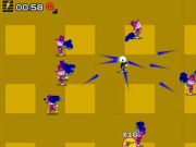 Spiel Puppenkrieg Online