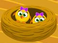 Spiel Save the Chicken Online