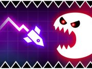 Spiel Geometrie Vibes Monster Online