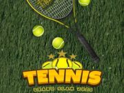 Spiel Tennis Grand Slam 2025 Online