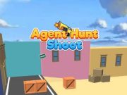 Spiel Agent Hunt Shooting Online
