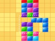 Spiel Blocke Blast Mania Online