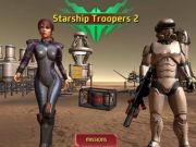 Spiel Starship Troopers 2 Online