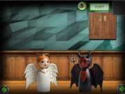 Spiel Amgel Kids Room Flucht 316 Online