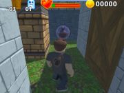 Spiel Robby Bomberman Online