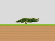 Spiel Erstellen Sie Bombardiro Crocodilo Online