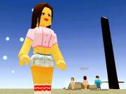 Spiel Ihre Obby -Größe Online
