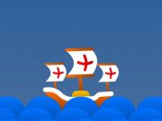 Spiel Farbkastenschiff Online