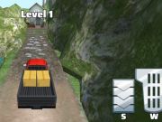 Spiel LKW-Transportsimulator Online